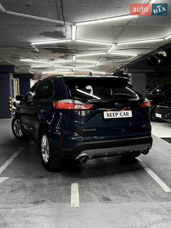 Внедорожник / Кроссовер Ford Edge 2019 в Одессе