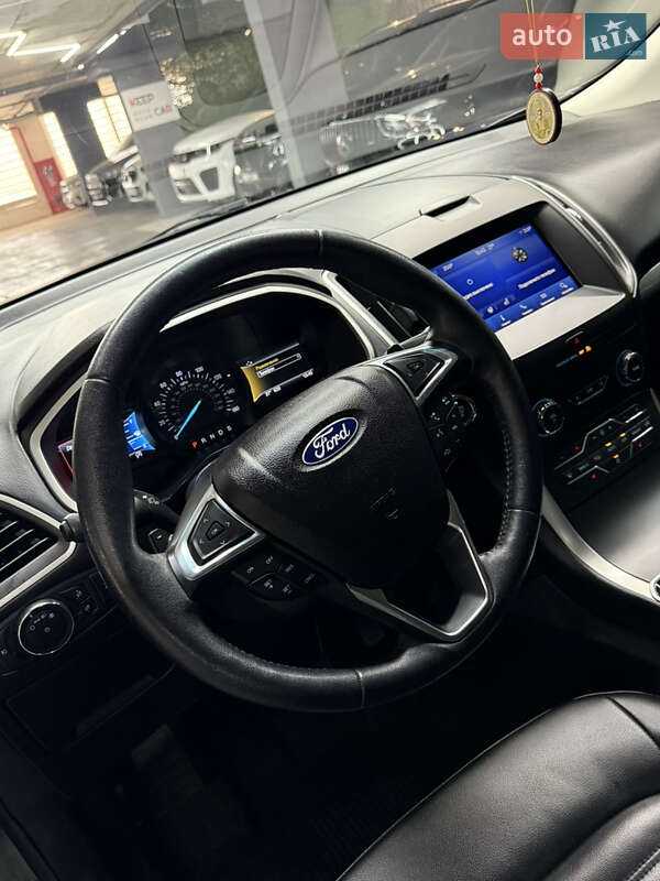 Внедорожник / Кроссовер Ford Edge 2019 в Одессе