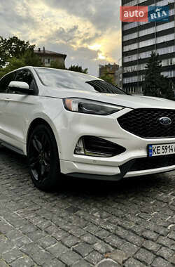 Внедорожник / Кроссовер Ford Edge 2020 в Днепре