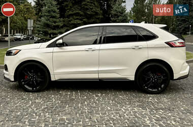 Внедорожник / Кроссовер Ford Edge 2020 в 