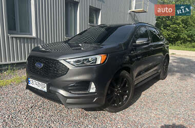 Внедорожник / Кроссовер Ford Edge 2020 в Чернигове