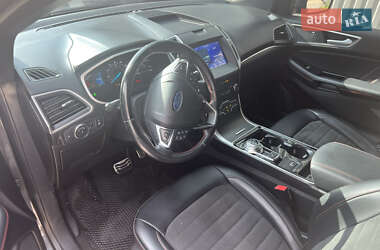 Внедорожник / Кроссовер Ford Edge 2020 в 