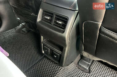 Внедорожник / Кроссовер Ford Edge 2020 в 