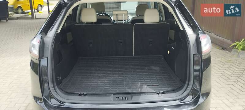 Внедорожник / Кроссовер Ford Edge 2015 в Староконстантинове фото 9 Внедорожник / Кроссовер Ford Edge 2015 в Староконстантинове
