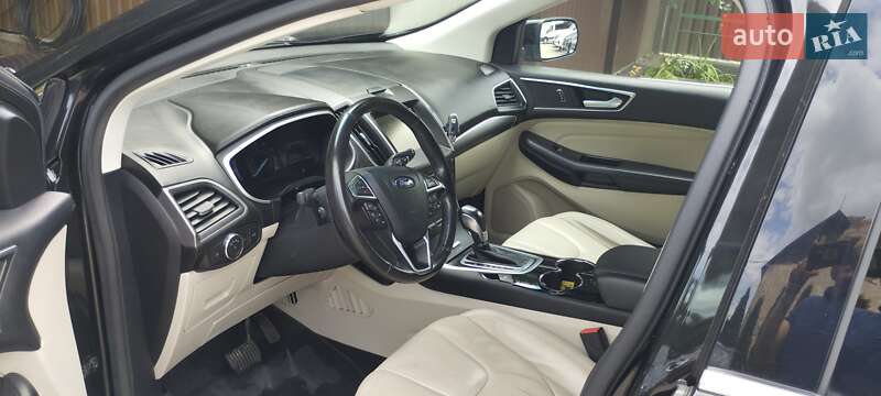 Внедорожник / Кроссовер Ford Edge 2015 в Староконстантинове фото 13 Внедорожник / Кроссовер Ford Edge 2015 в Староконстантинове
