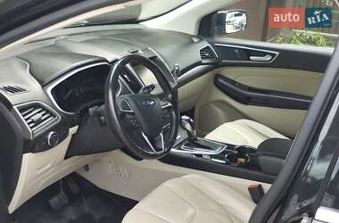 Внедорожник / Кроссовер Ford Edge 2015 в 