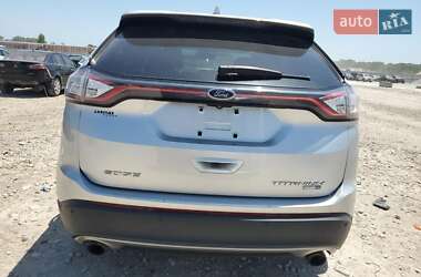 Внедорожник / Кроссовер Ford Edge 2015 в 