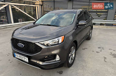 Внедорожник / Кроссовер Ford Edge 2019 в 