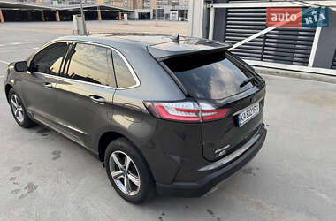 Внедорожник / Кроссовер Ford Edge 2019 в 