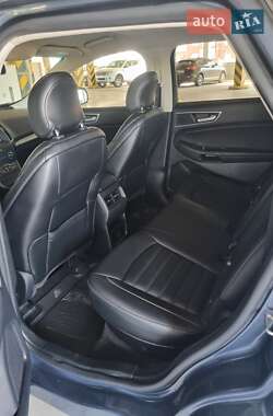 Внедорожник / Кроссовер Ford Edge 2019 в Полтаве