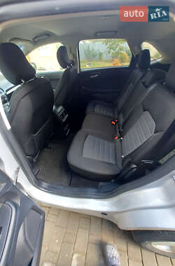 Внедорожник / Кроссовер Ford Edge 2015 в 