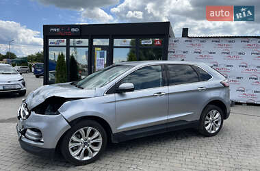 Внедорожник / Кроссовер Ford Edge 2021 в 