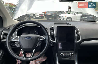 Внедорожник / Кроссовер Ford Edge 2021 в 