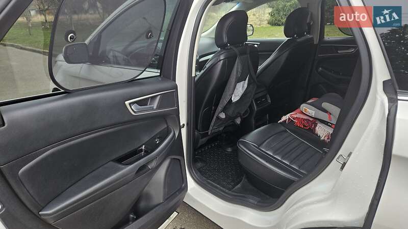Внедорожник / Кроссовер Ford Edge 2018 в Калуше фото 9 Внедорожник / Кроссовер Ford Edge 2018 в Калуше