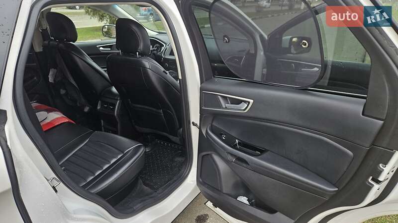 Внедорожник / Кроссовер Ford Edge 2018 в Калуше фото 14 Внедорожник / Кроссовер Ford Edge 2018 в Калуше