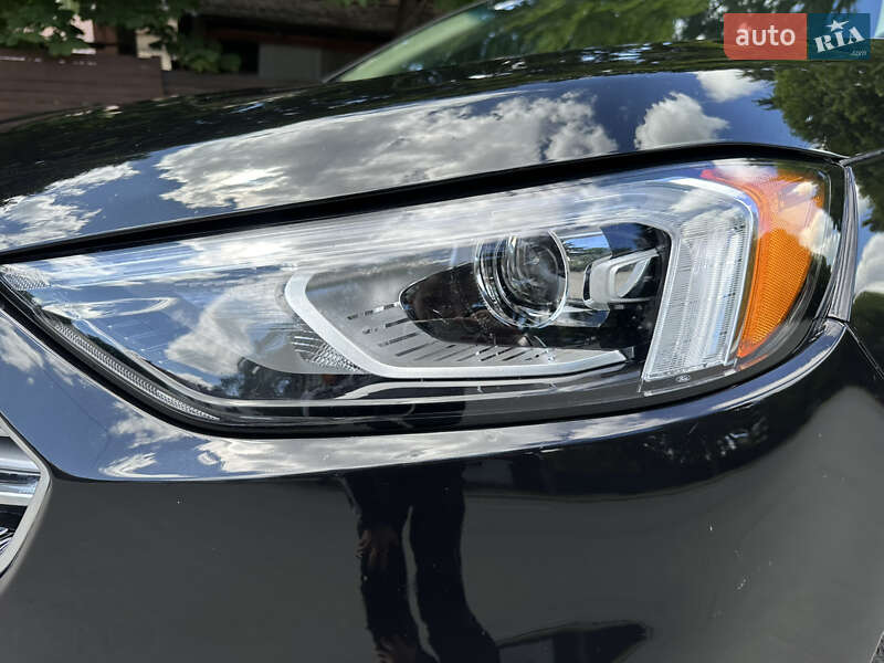 Внедорожник / Кроссовер Ford Edge 2019 в Житомире фото 29 Внедорожник / Кроссовер Ford Edge 2019 в Житомире