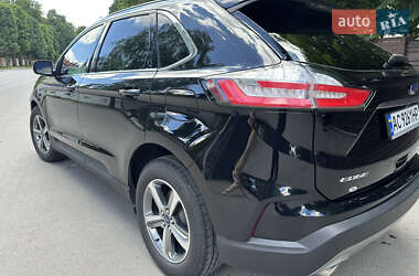 Внедорожник / Кроссовер Ford Edge 2019 в 
