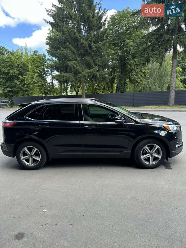 Внедорожник / Кроссовер Ford Edge 2019 в Житомире фото 37 Внедорожник / Кроссовер Ford Edge 2019 в Житомире