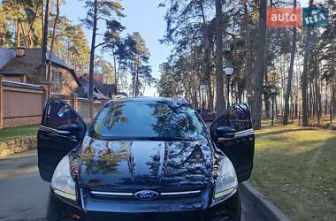 Внедорожник / Кроссовер Ford Edge 2013 в Чернигове