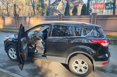 Внедорожник / Кроссовер Ford Edge 2013 в 