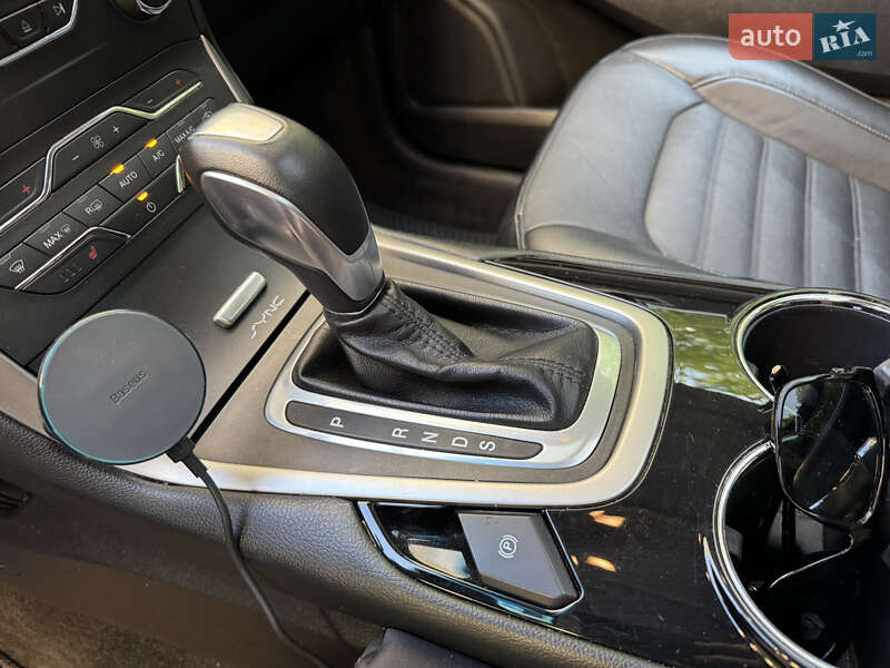 Внедорожник / Кроссовер Ford Edge 2015 в Киеве