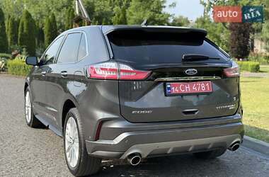 Внедорожник / Кроссовер Ford Edge 2020 в 