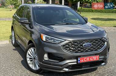 Внедорожник / Кроссовер Ford Edge 2020 в 