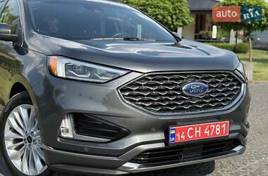 Внедорожник / Кроссовер Ford Edge 2020 в 