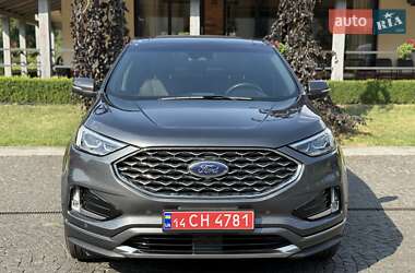 Внедорожник / Кроссовер Ford Edge 2020 в 