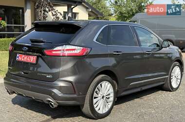Внедорожник / Кроссовер Ford Edge 2020 в 