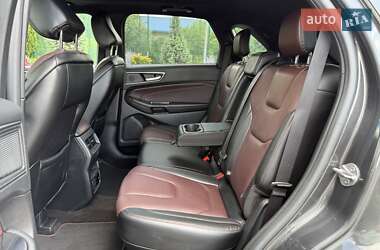 Внедорожник / Кроссовер Ford Edge 2020 в 