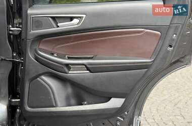 Внедорожник / Кроссовер Ford Edge 2020 в 