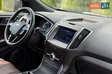 Внедорожник / Кроссовер Ford Edge 2020 в 