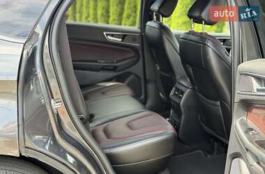 Внедорожник / Кроссовер Ford Edge 2020 в 
