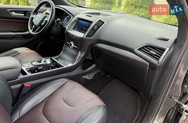 Внедорожник / Кроссовер Ford Edge 2020 в 