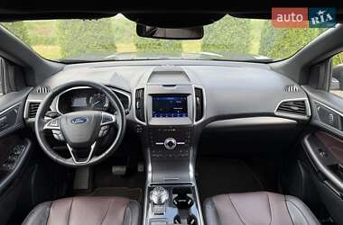 Внедорожник / Кроссовер Ford Edge 2020 в 