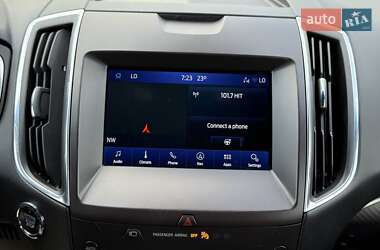 Внедорожник / Кроссовер Ford Edge 2020 в 