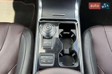 Внедорожник / Кроссовер Ford Edge 2020 в 