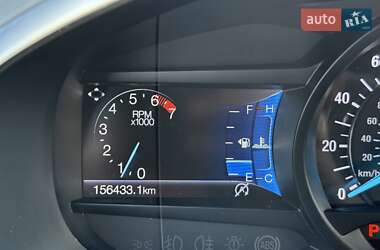 Внедорожник / Кроссовер Ford Edge 2020 в 