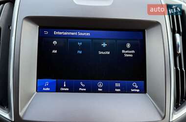 Внедорожник / Кроссовер Ford Edge 2020 в 