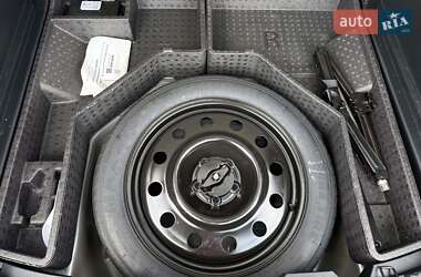 Внедорожник / Кроссовер Ford Edge 2020 в 