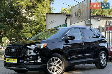 Внедорожник / Кроссовер Ford Edge 2023 в 