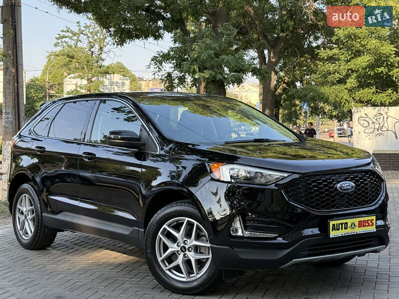 Внедорожник / Кроссовер Ford Edge 2023 в Николаеве