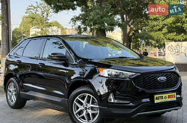 Внедорожник / Кроссовер Ford Edge 2023 в 