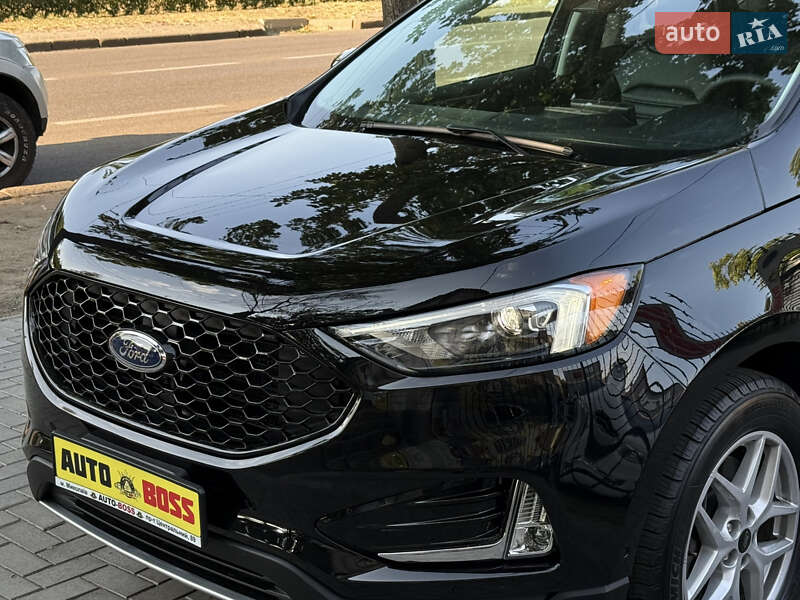 Внедорожник / Кроссовер Ford Edge 2023 в Николаеве