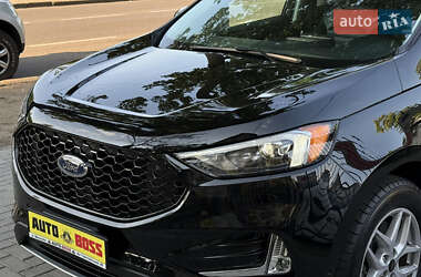 Внедорожник / Кроссовер Ford Edge 2023 в 