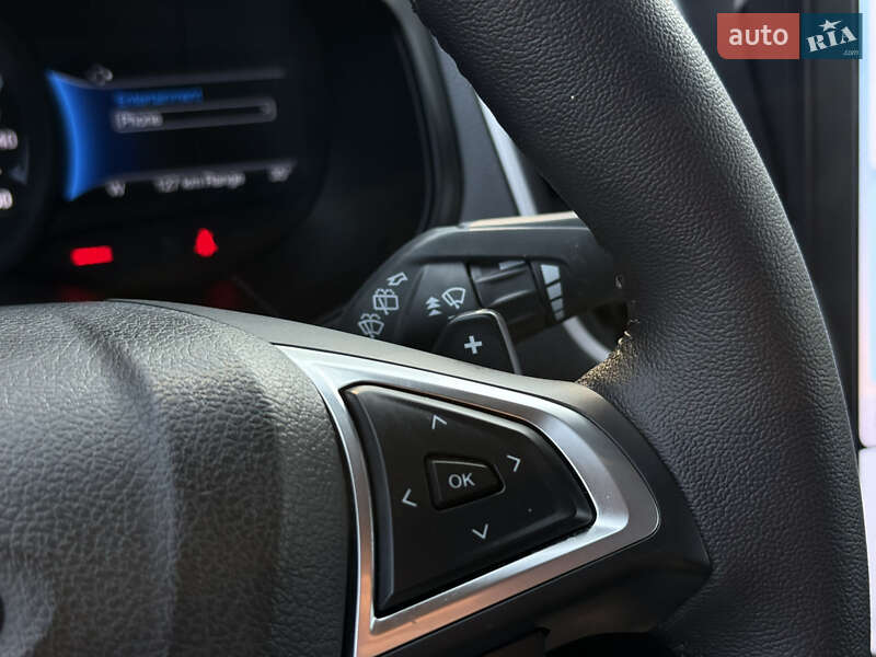 Внедорожник / Кроссовер Ford Edge 2023 в Николаеве