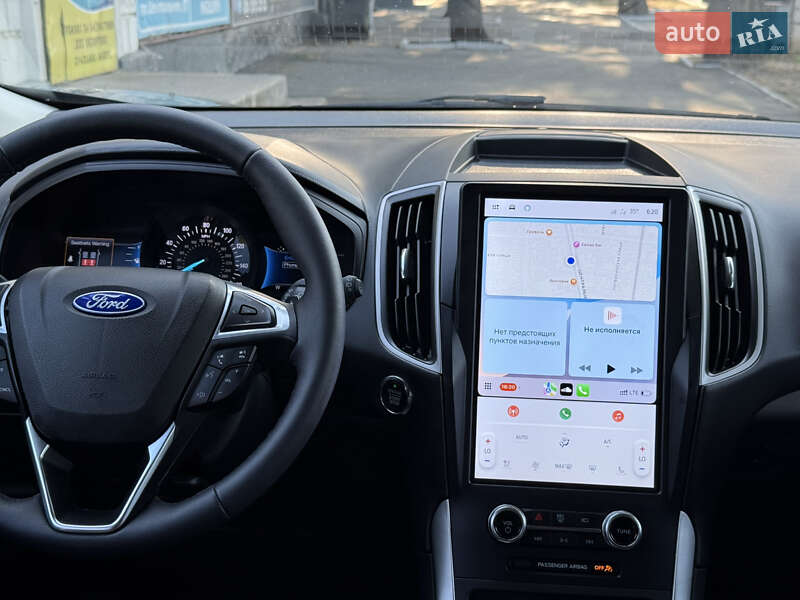 Внедорожник / Кроссовер Ford Edge 2023 в Николаеве