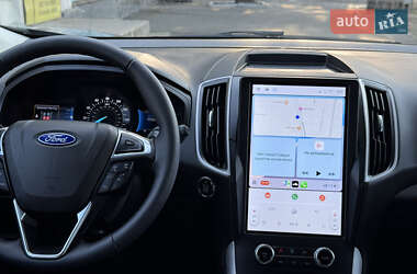 Внедорожник / Кроссовер Ford Edge 2023 в 