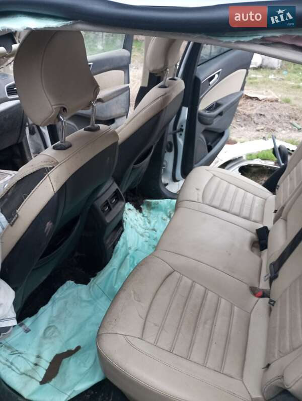 Внедорожник / Кроссовер Ford Edge 2015 в Одессе фото 6 Внедорожник / Кроссовер Ford Edge 2015 в Одессе